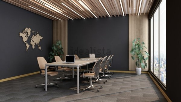 ufficio in affitto a San Giovanni in Persiceto in zona Decima