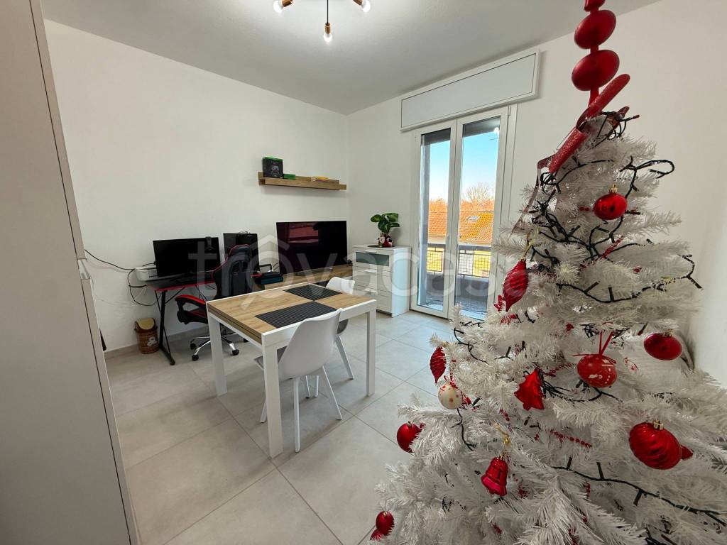 appartamento in affitto a San Giovanni in Persiceto