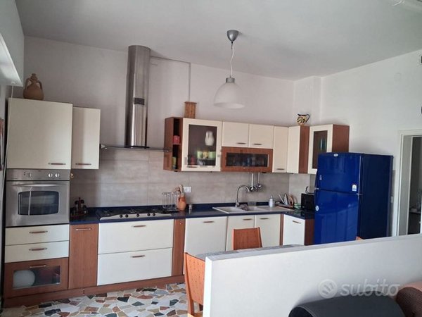 appartamento in affitto a San Giovanni in Persiceto