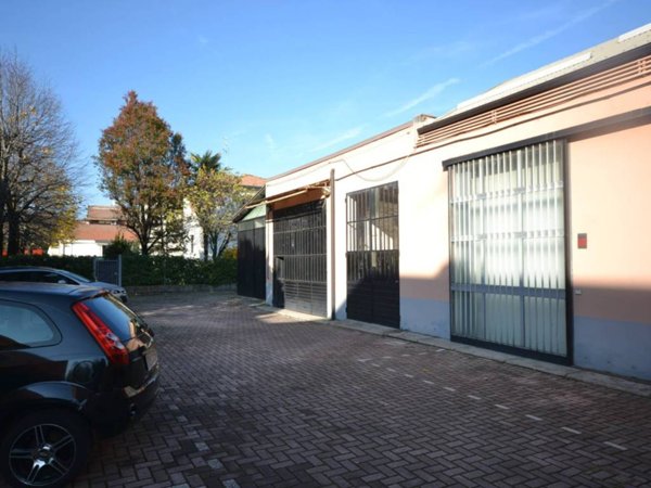 locale commerciale in affitto a San Giovanni in Persiceto