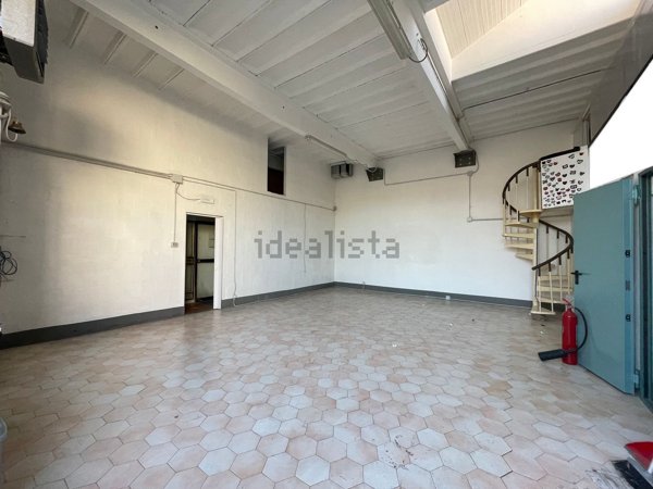 locale di sgombero in affitto a San Giovanni in Persiceto