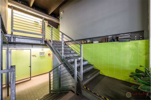 locale commerciale in affitto a San Giovanni in Persiceto in zona Decima