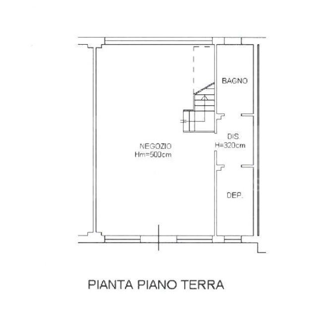 ufficio in affitto a San Giovanni in Persiceto