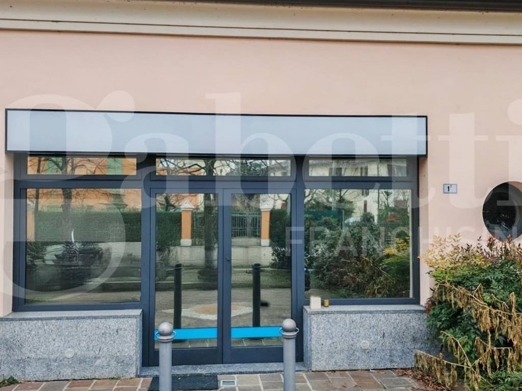 ufficio in affitto a San Giovanni in Persiceto