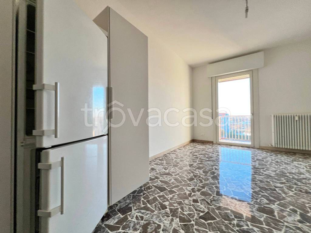 appartamento in affitto a San Giovanni in Persiceto