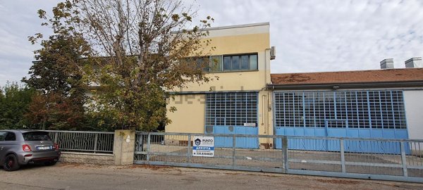 ufficio in affitto a San Giovanni in Persiceto