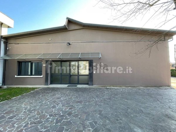 capannone in affitto a San Giovanni in Persiceto in zona Decima