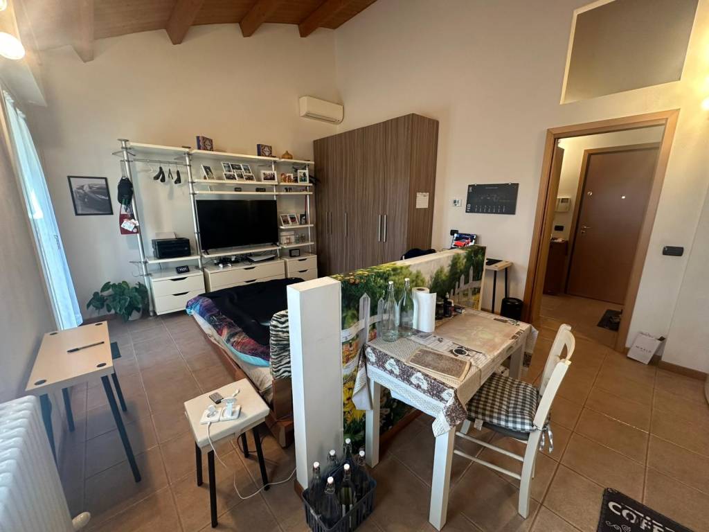 appartamento in affitto a San Giovanni in Persiceto