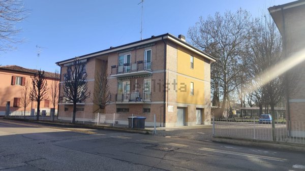 appartamento in affitto a San Giovanni in Persiceto