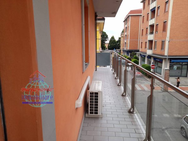 appartamento in affitto a San Giovanni in Persiceto