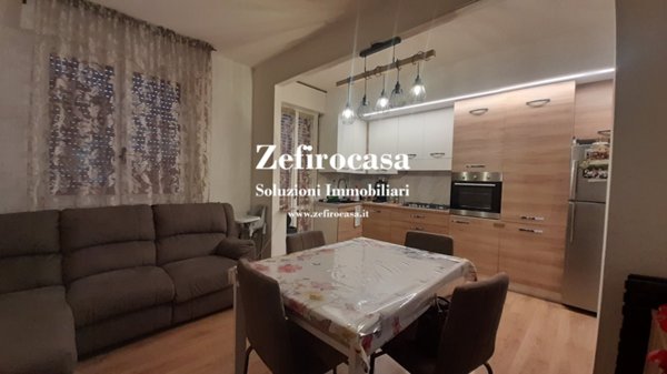 appartamento in affitto a San Giovanni in Persiceto