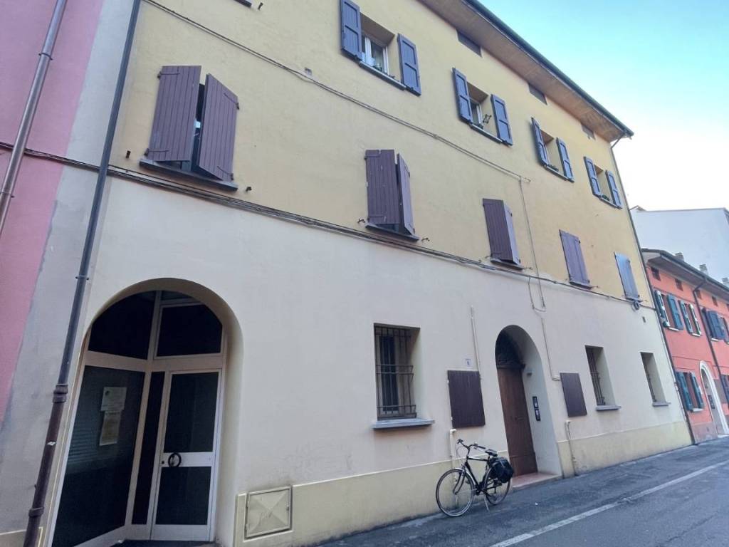 ufficio in affitto a San Giovanni in Persiceto