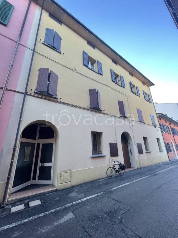 appartamento in affitto a San Giovanni in Persiceto