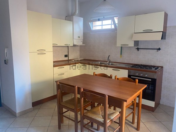 appartamento in affitto a San Giovanni in Persiceto in zona Decima