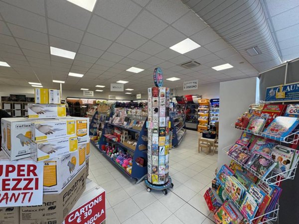 negozio in affitto a San Giovanni in Persiceto