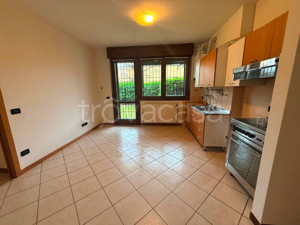 appartamento in affitto a San Giovanni in Persiceto