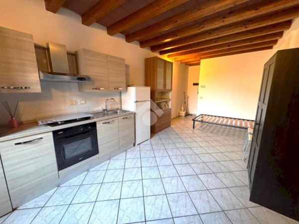 appartamento in affitto a San Giovanni in Persiceto