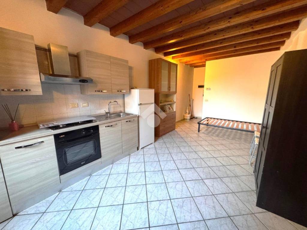 appartamento in affitto a San Giovanni in Persiceto