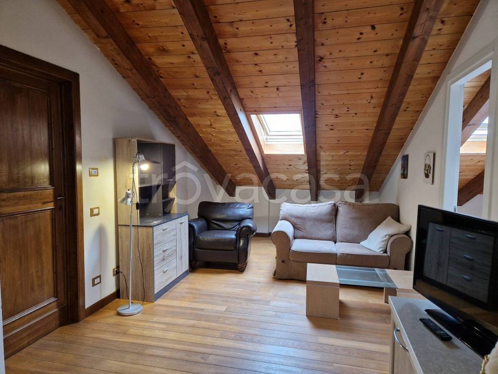 appartamento in affitto a San Giovanni in Persiceto