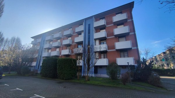 appartamento in affitto a San Giovanni in Persiceto