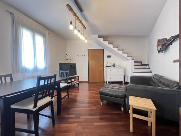 appartamento in affitto a San Giovanni in Persiceto