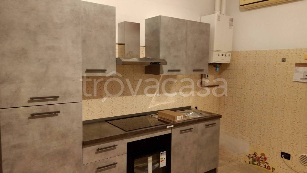 appartamento in affitto a San Giovanni in Persiceto