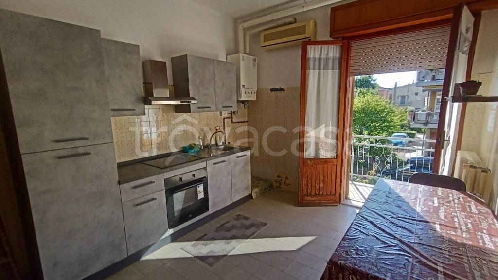 appartamento in affitto a San Giovanni in Persiceto