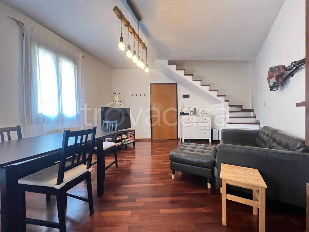 appartamento in affitto a San Giovanni in Persiceto