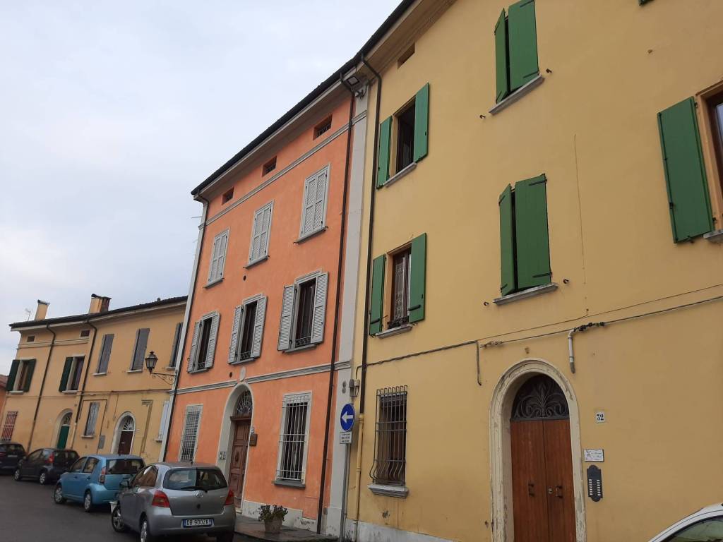appartamento in affitto a San Giovanni in Persiceto