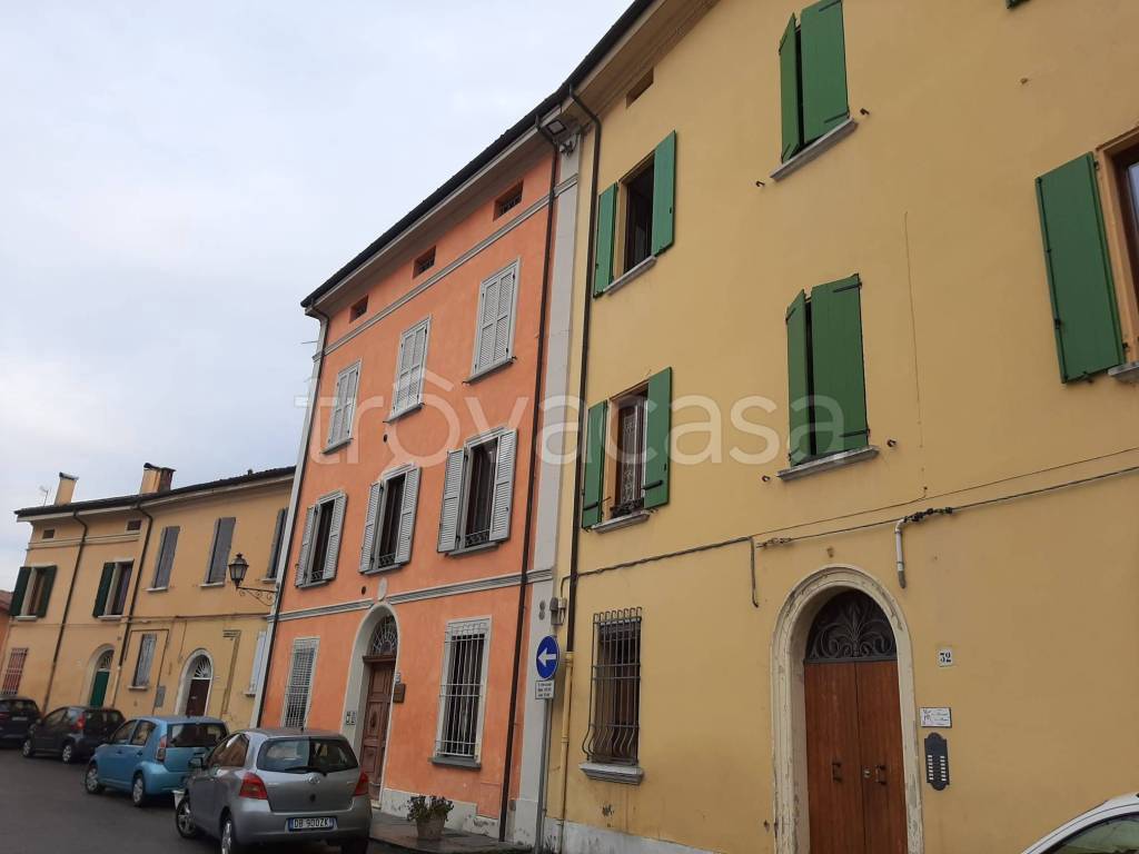 appartamento in affitto a San Giovanni in Persiceto