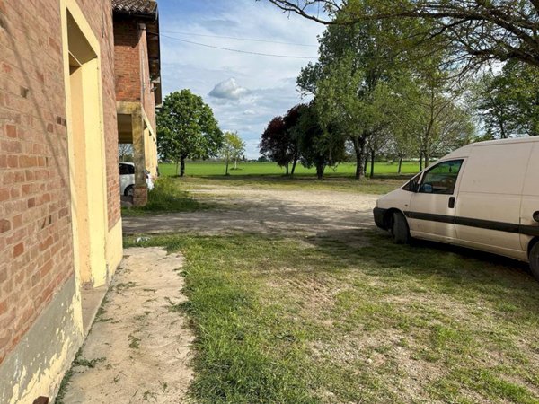 appartamento in affitto a San Giovanni in Persiceto