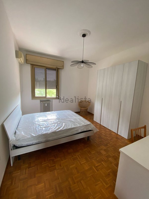 appartamento in affitto a San Giovanni in Persiceto in zona Decima