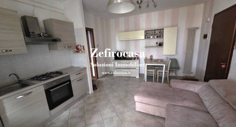 appartamento in affitto a San Giovanni in Persiceto