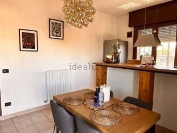 appartamento in affitto a San Giovanni in Persiceto