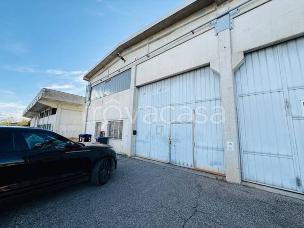 locale commerciale in affitto a San Giovanni in Persiceto in zona Decima