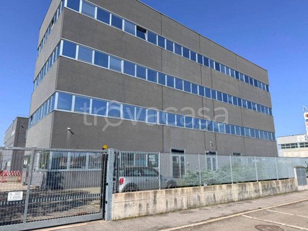 ufficio in affitto a San Giovanni in Persiceto