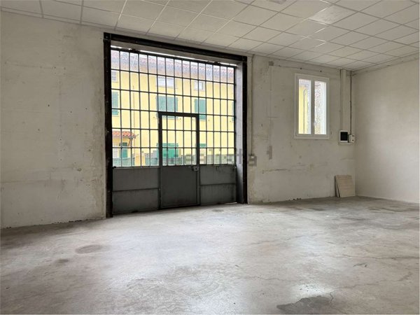 capannone in affitto a San Giovanni in Persiceto in zona Decima