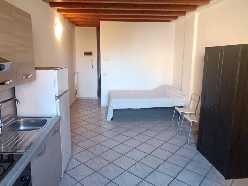 appartamento in affitto a San Giovanni in Persiceto