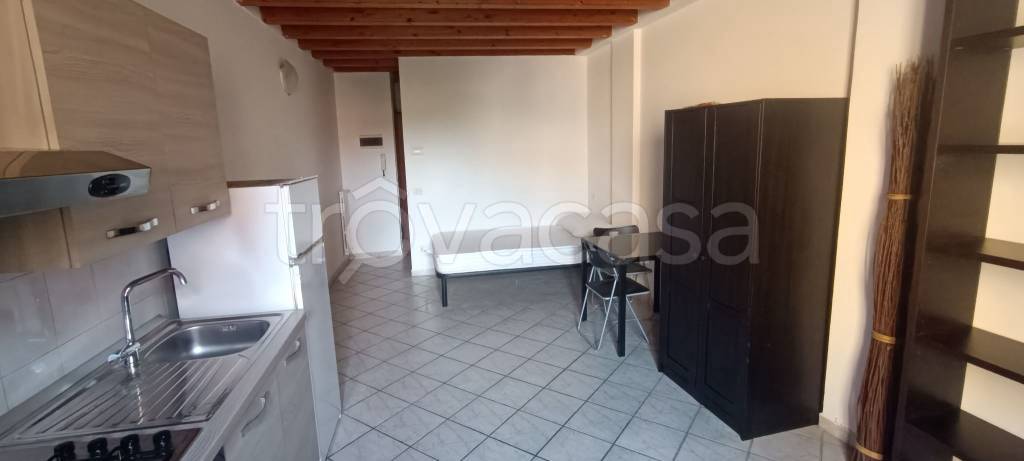 appartamento in affitto a San Giovanni in Persiceto