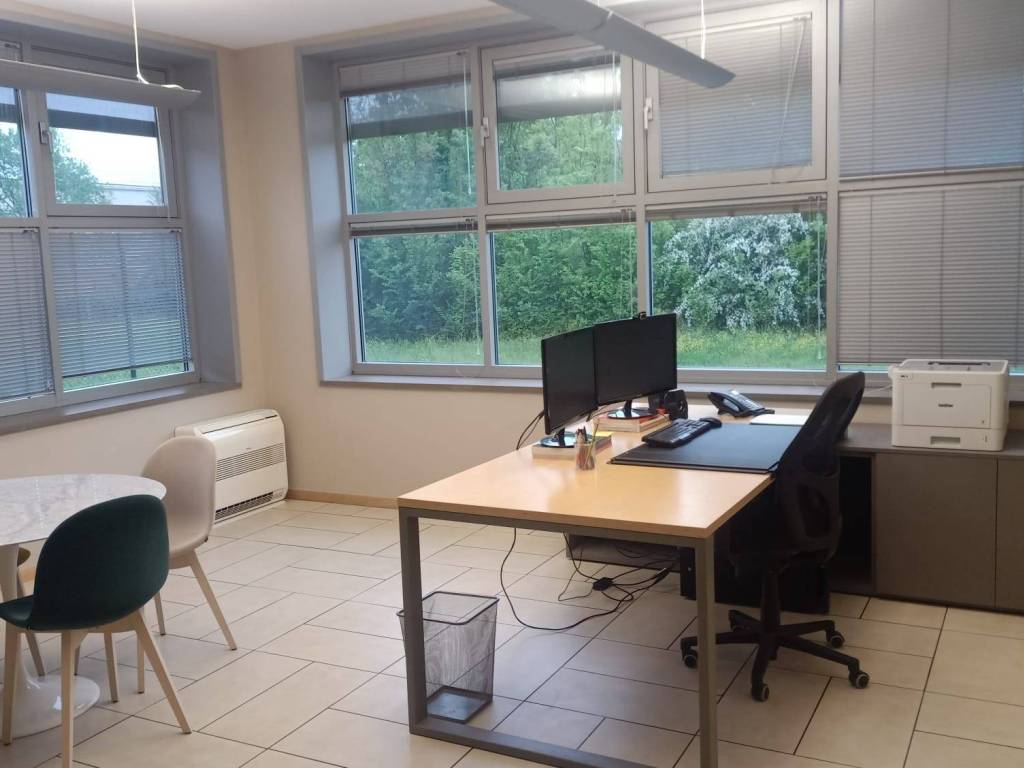 ufficio in affitto a San Giovanni in Persiceto