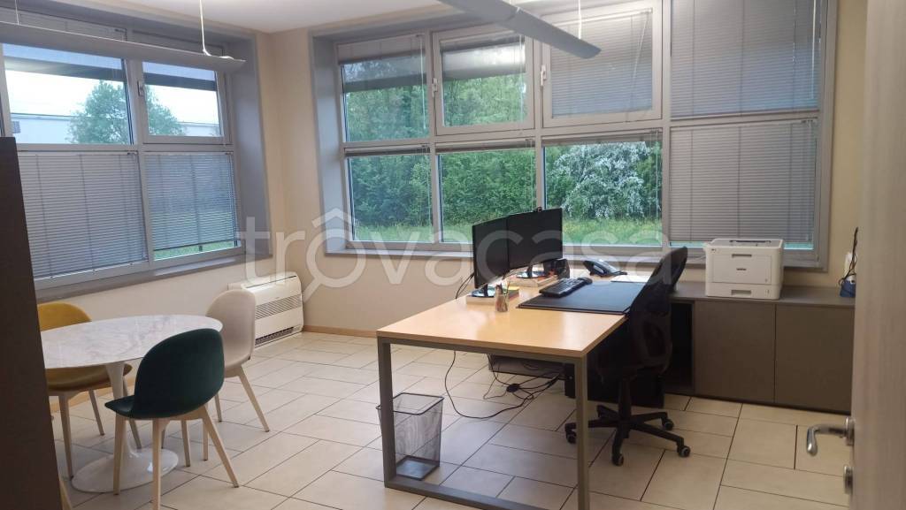 ufficio in affitto a San Giovanni in Persiceto