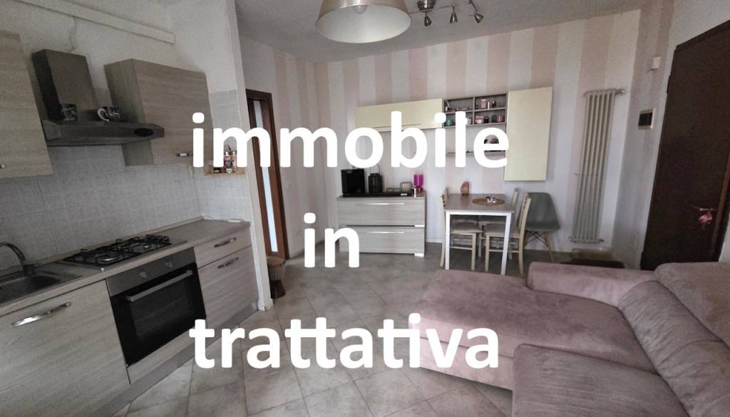 appartamento in affitto a San Giovanni in Persiceto