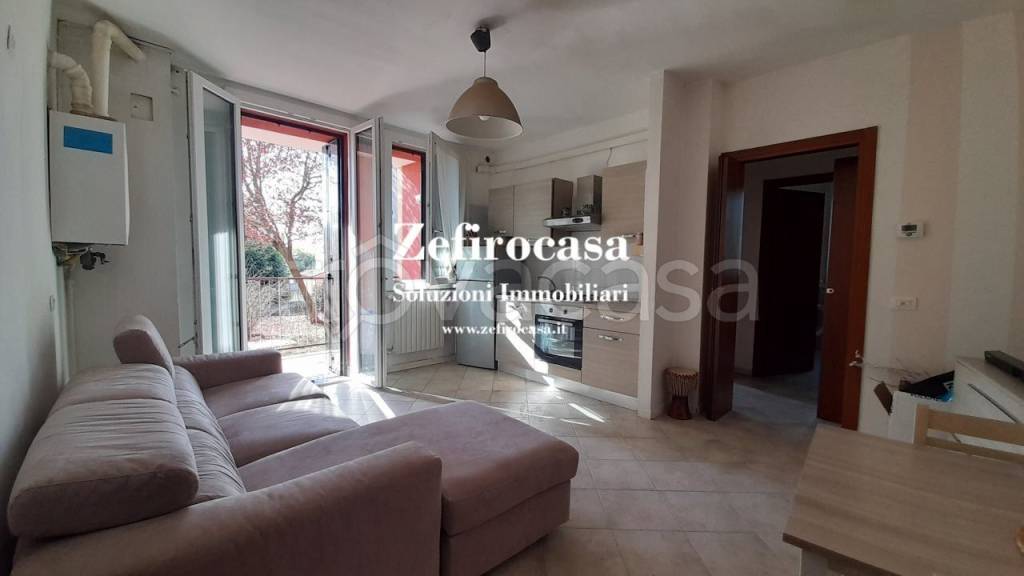appartamento in affitto a San Giovanni in Persiceto