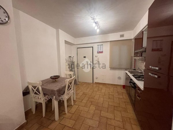 appartamento in affitto a San Giovanni in Persiceto