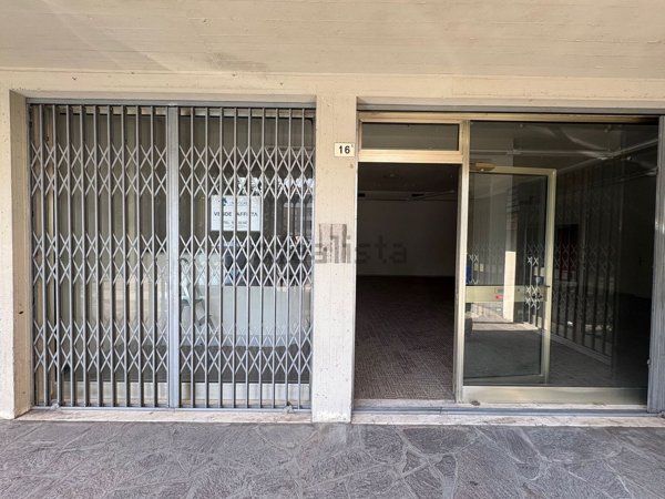 ufficio in affitto a San Giovanni in Persiceto