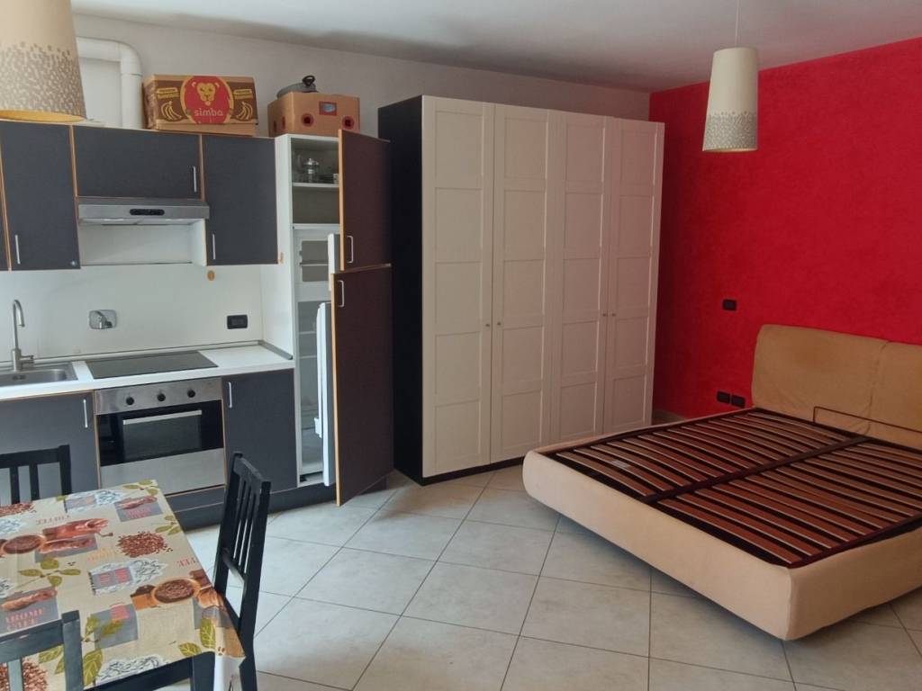 appartamento in affitto a San Giovanni in Persiceto