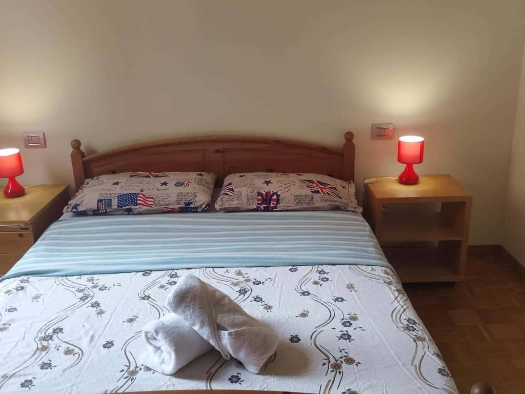 appartamento in affitto a San Giovanni in Persiceto