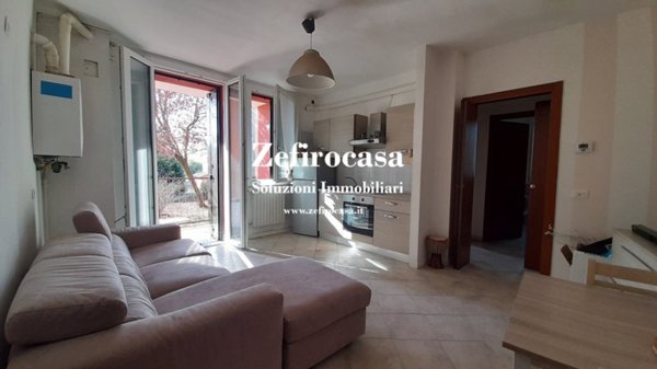 appartamento in affitto a San Giovanni in Persiceto