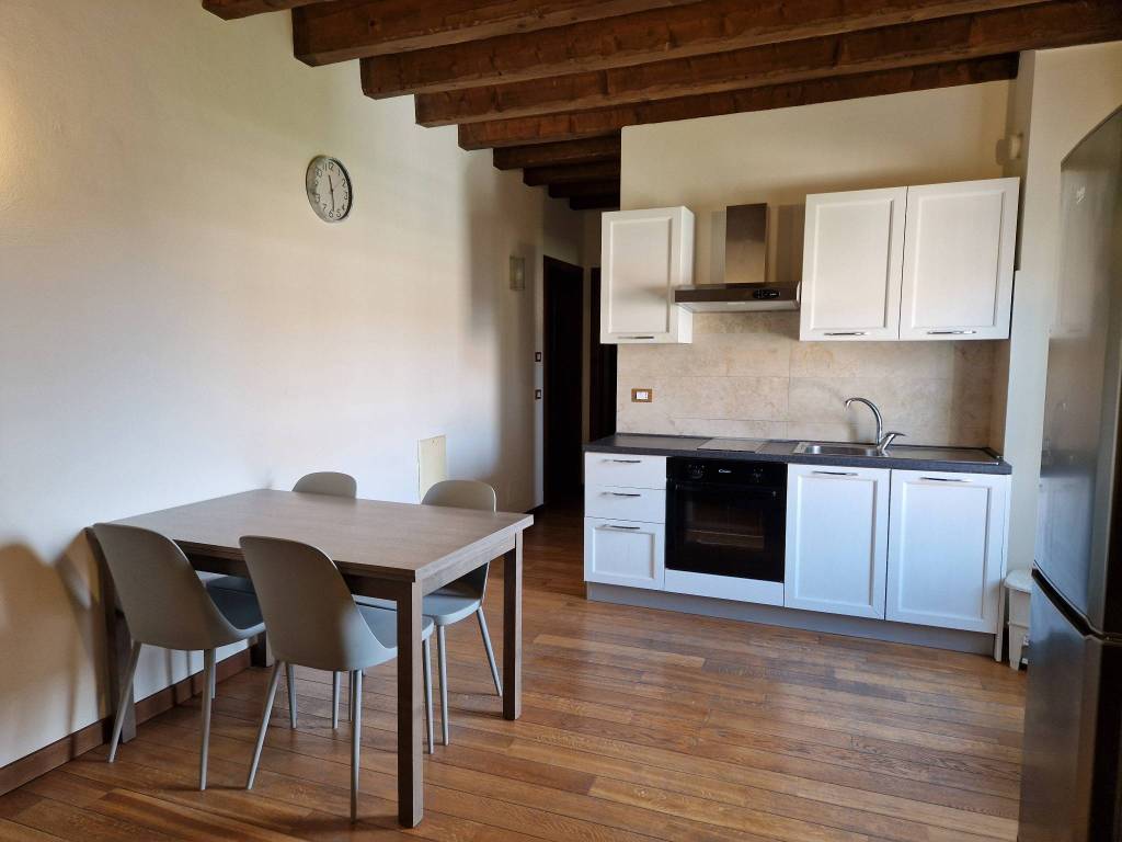 appartamento in affitto a San Giovanni in Persiceto