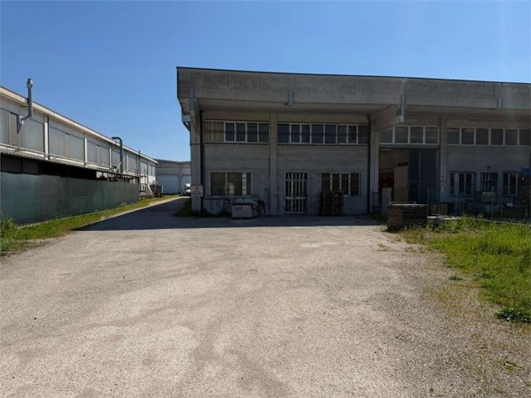 loft in affitto a San Giovanni in Persiceto in zona Decima
